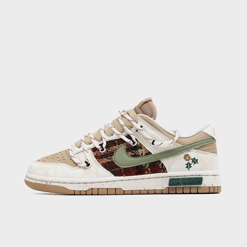 Warm Glow - Women's Dunk Low Custom