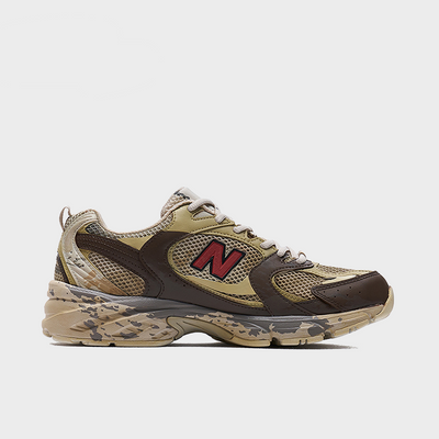 Banquet - Unisex NB 530 Custom