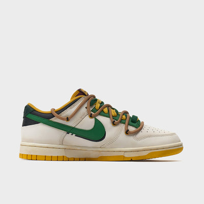 Pioneer - Men's Dunk Low Custom