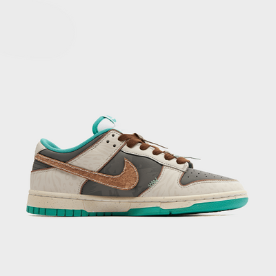 Spring Trip - Men's Dunk Low Custom