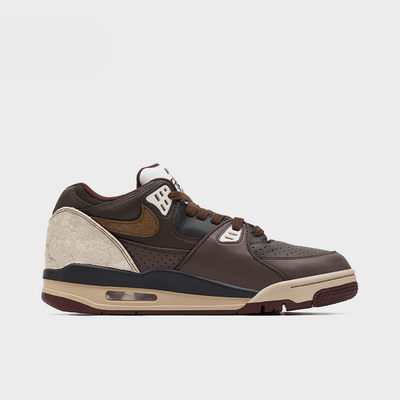 Shining Bright - Men's Air Flight 89 Custom