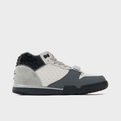 Mist-Cloaked Galaxy - Men's Trainer 1 Custom