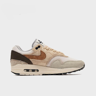 Pebble Shoe - Men's Air Max 1 Custom