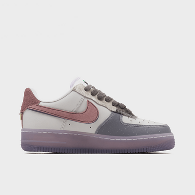 Honeyed Words - Women's Air Force 1 Low Custom