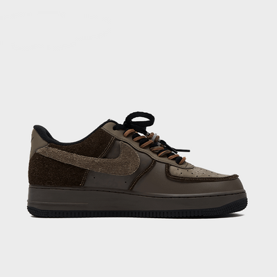 Autumn Twilight - Men's Air Force 1 Low Custom