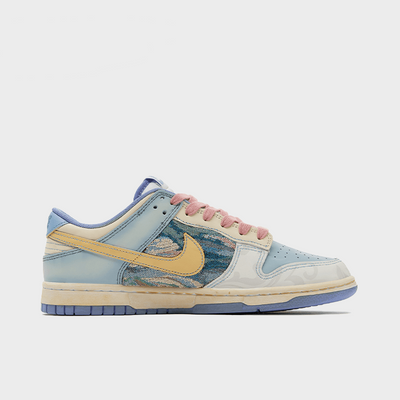 Impressionism - Unisex Dunk Low Custom
