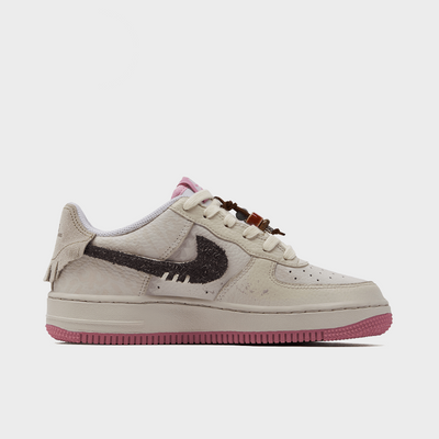 Glazed River - Women's Air Force 1 Low Custom