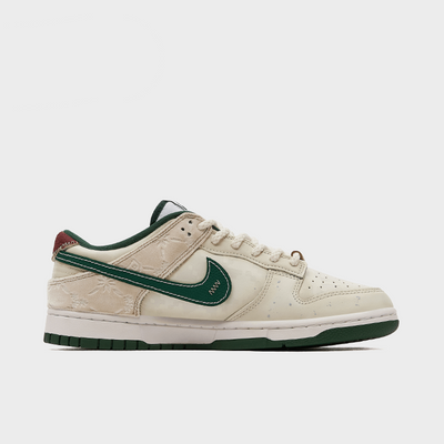 Christmas Wish - Unisex Dunk Low Custom