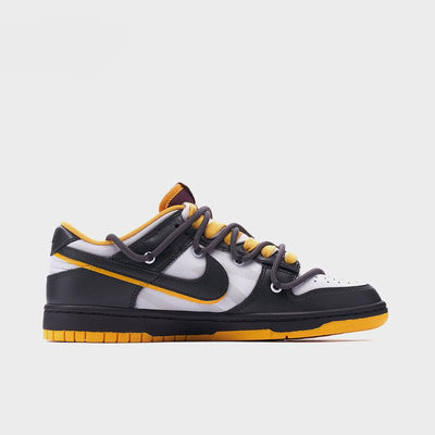 Speed Glide - Men's Dunk Low Custom
