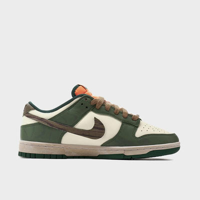 Light Year - Men's Dunk Low Custom