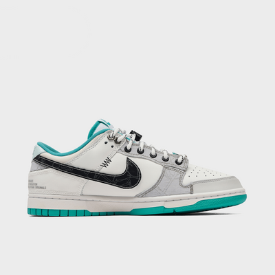 Gallant Steed - Men's Dunk Low Custom