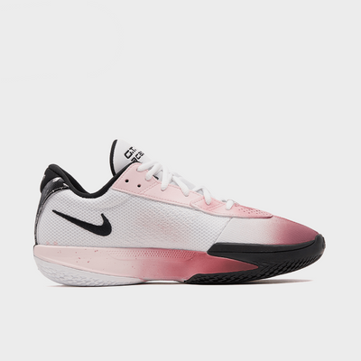 Rose Knight - Air Zoom G.T. Cut Academy Custom – custom sneakers view 2 | DiySneakers