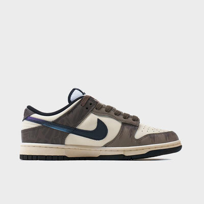 Corrode - Unisex Dunk Low Custom