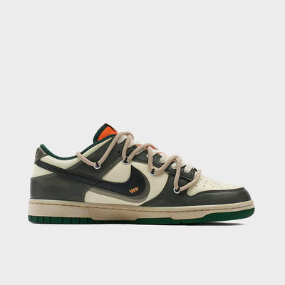 Wilderness Ore - Men's Dunk Low Custom