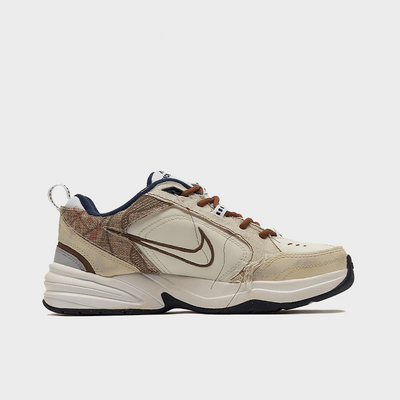Remnant Route - Monarch 4 Custom – custom sneakers view 2 | DiySneakers