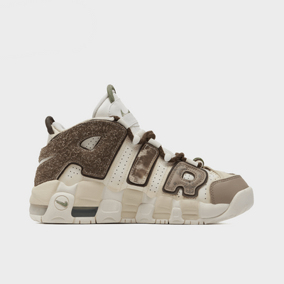 Vast Boundless - Women's Air More Uptempo Custom