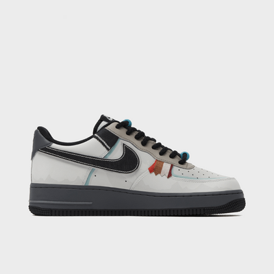 Heavenly Ladder - Men's Air Force 1 Low Custom