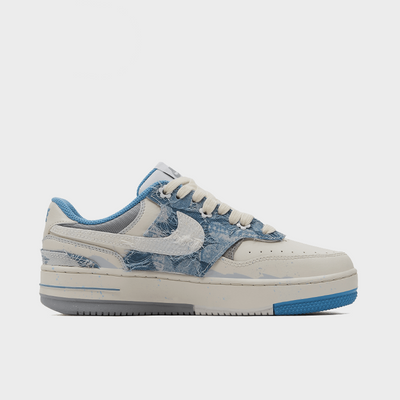 Snow Girl - Women's Gamma Force Custom