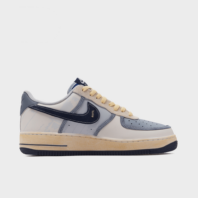 Fly Across - Men's Air Force 1 Low Custom