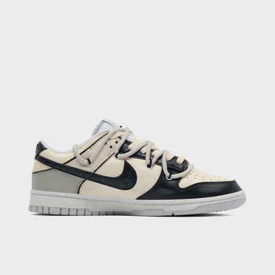 Star Trek - Men's Dunk Low Custom