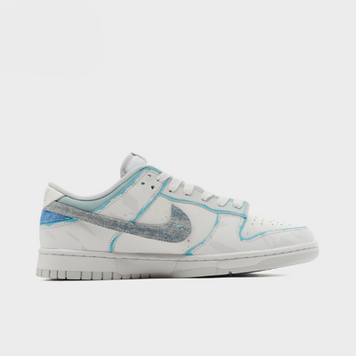 Seaside Debris - Unisex Dunk Low Custom