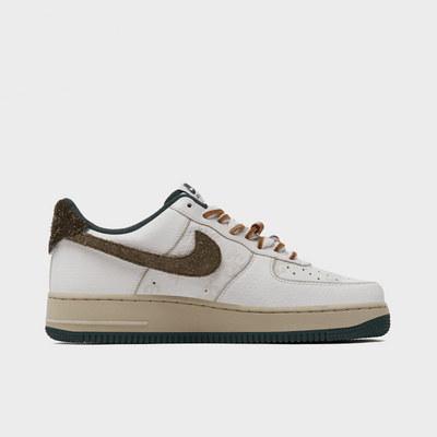 Summit Clouds - Men's Air Force 1 Low Custom