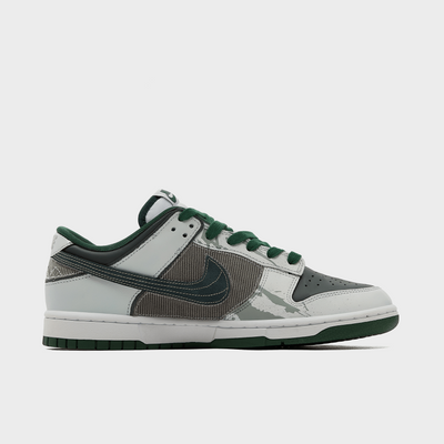 Polar Line - Unisex Dunk Low Custom