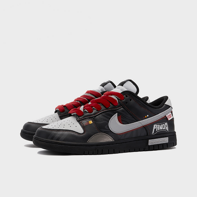 Alien Device - Dunk Low Custom