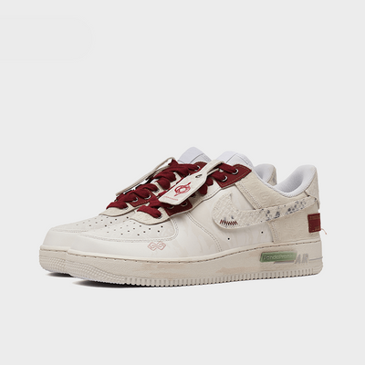 Fortune’s Blessing - Men's Air Force 1 Low Custom