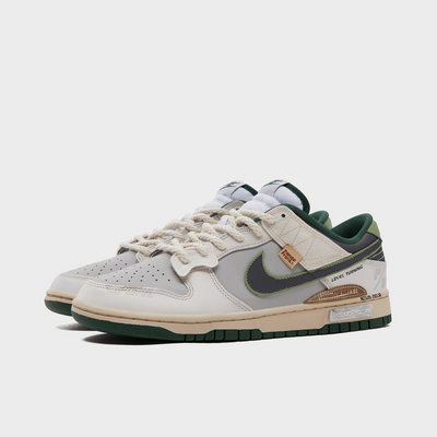 Swift Pursuit - Unisex Dunk Low Custom