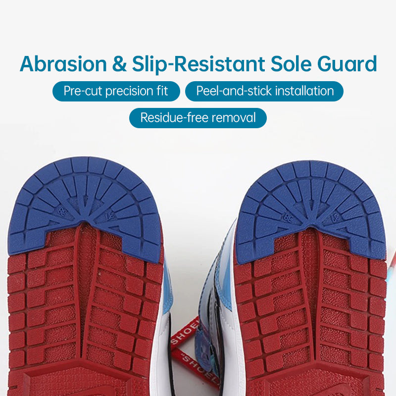 Shoe Accessories Base Camp