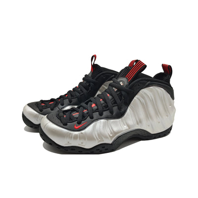 Custom Daytime/Splashed-ink Style Foamposite One Retro – custom sneakers view 2 | DiySneakers
