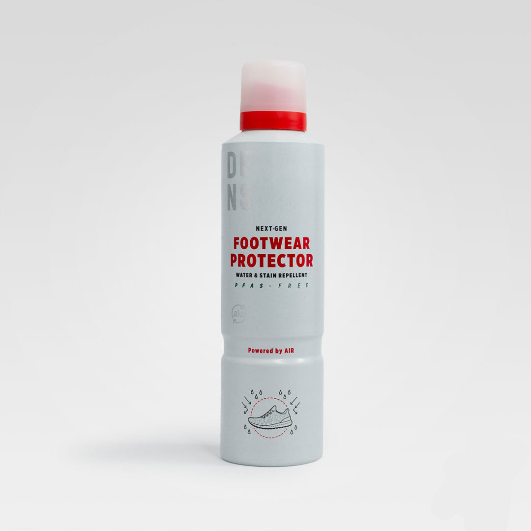 DFNS Footwear Protector