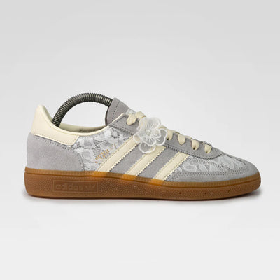Custom Urban Lace Originals Handball Spzl Lace/French Romantic Vintage Style – custom sneakers view 2 | DiySneakers