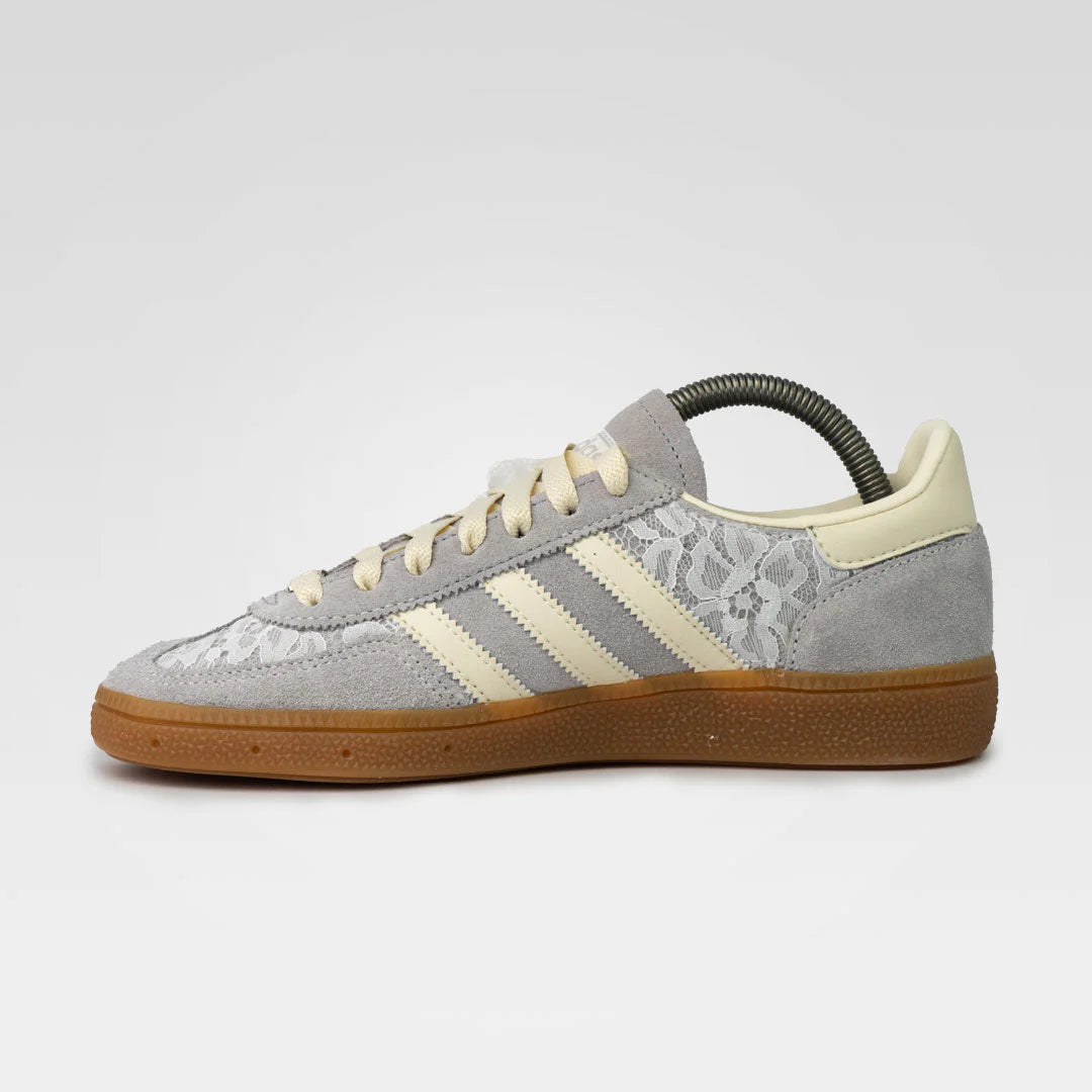 Custom Urban Lace Originals Handball Spzl Lace/French Romantic Vintage Style – custom sneakers view 3 | DiySneakers