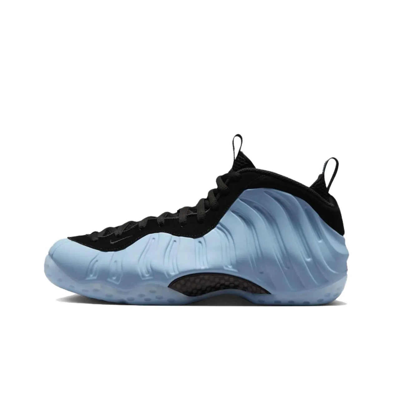 [Custom Street Graffiti] Foamposite One Mid-top Retro Basketball Shoes Unisex