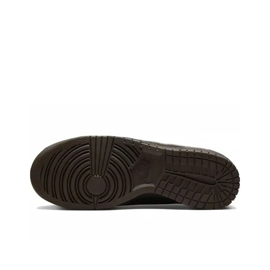 [Custom Black Myth Goku Sunwalker, Classic Retro] Dunk Skateboarding Shoes Unisex