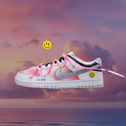 Custom Nike Dunks