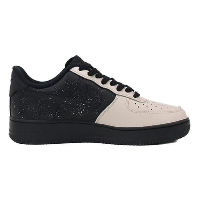 [Custom A woman who roams Jupiter]  Air Force 1 Skateboarding Shoes Women's