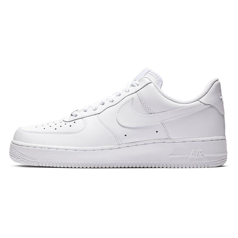 [Custom The women's green-dyed dragonfly is dyed greenish-black]  Air Force 1 Skateboarding Shoes Women's Low-top Black/Green