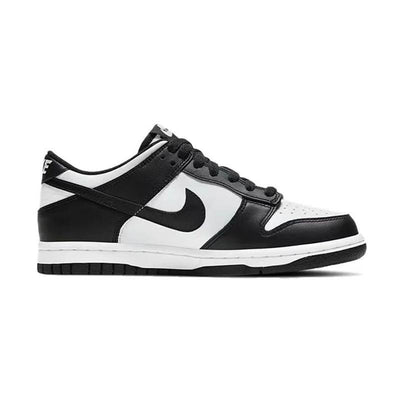 [Custom Climb the red panda]  Dunk Skateboarding Shoes Women's