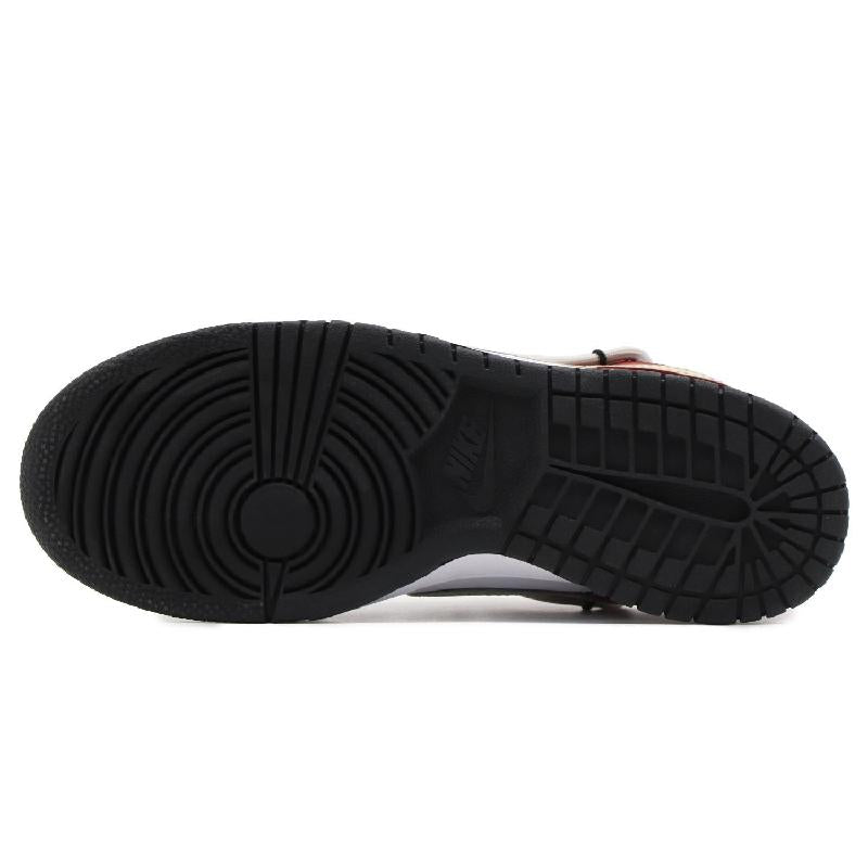 [Custom Women's coconut milk latte]  Dunk Skateboarding Shoes Women's