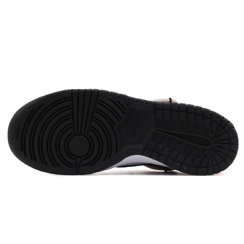 [Custom Women's vanilla latte]  Dunk Skateboarding Shoes Women's