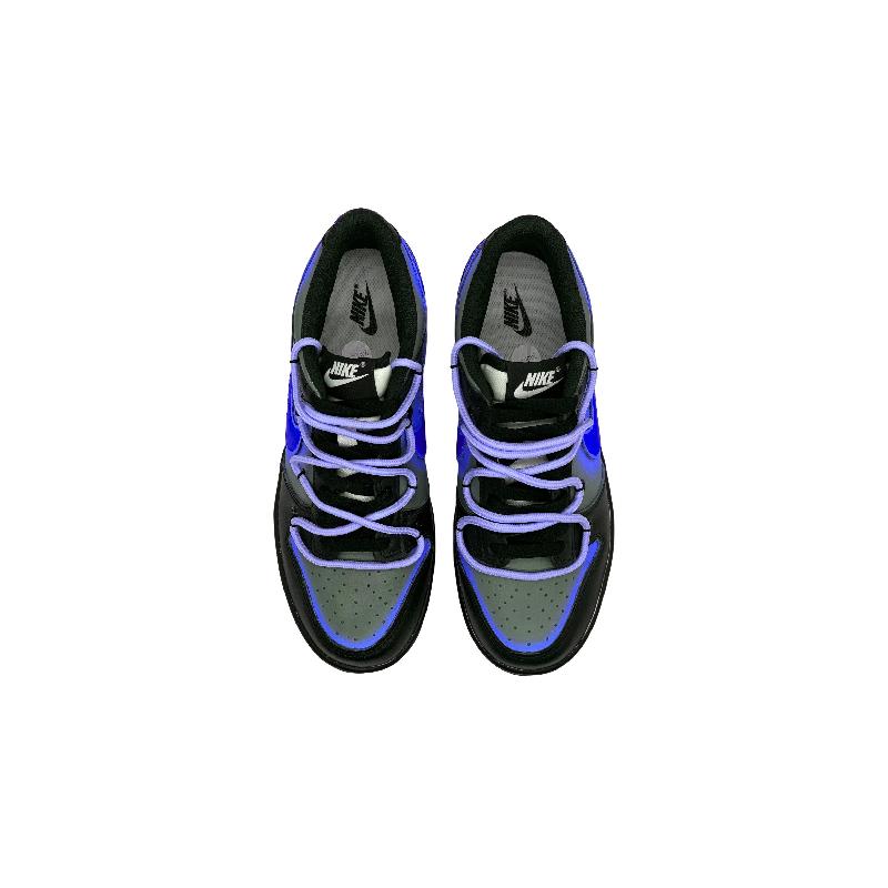[Custom Twilight Love Poem GS model]  Dunk Skateboarding Shoes Women's