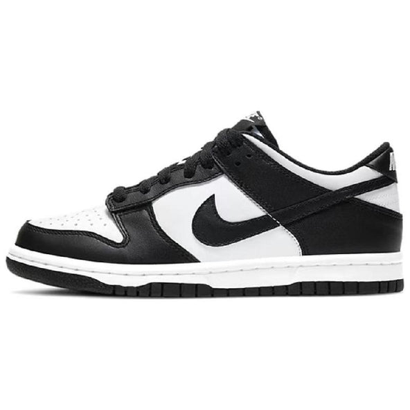 [Custom Women's pink ink]  Dunk Skateboarding Shoes Women's