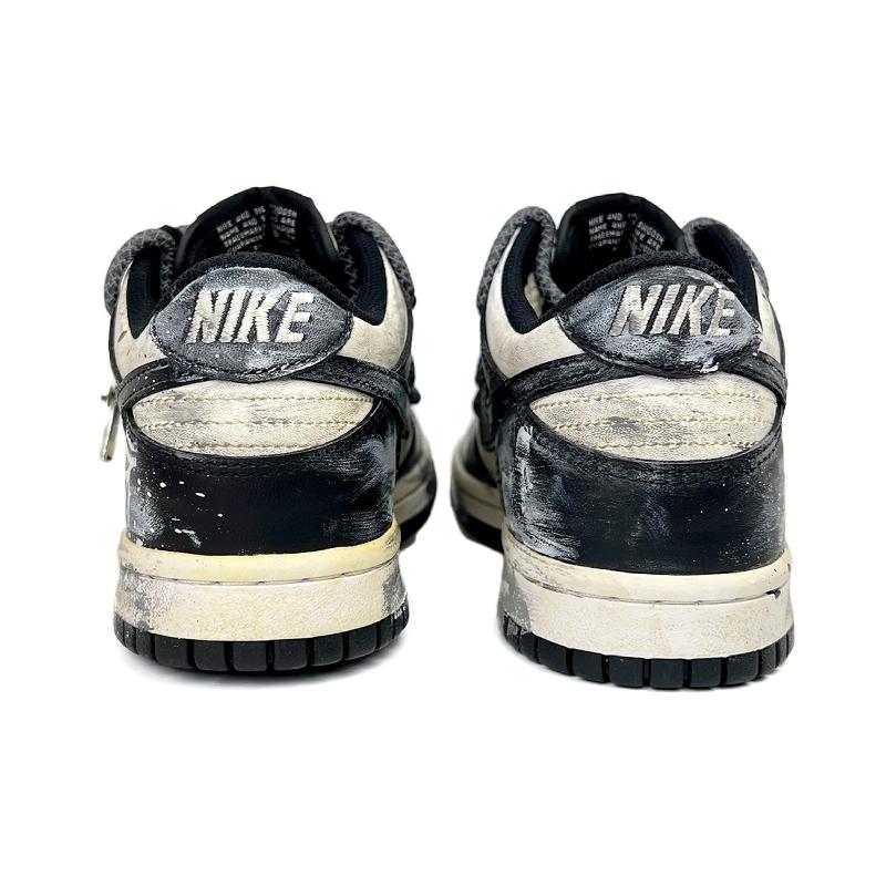 [Custom The Eye of God]  Dunk Skateboarding Shoes Women's