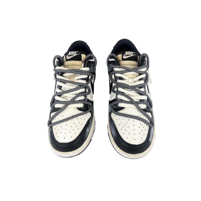[Custom The Eye of God]  Dunk Skateboarding Shoes Women's