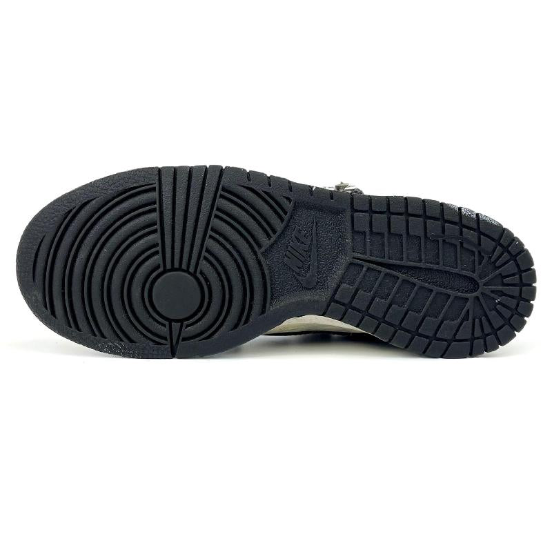 [Custom The Eye of God]  Dunk Skateboarding Shoes Women's