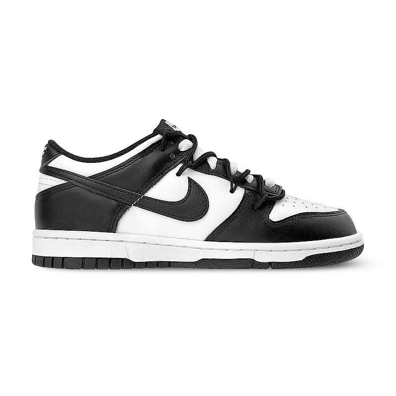 [Custom A happy puppy for women] Nike Dunk Skateboarding Shoes Women's