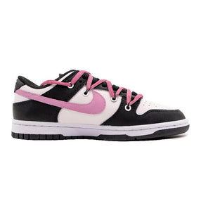 [Custom Spade Honey] Nike Dunk Skateboarding Shoes Women's